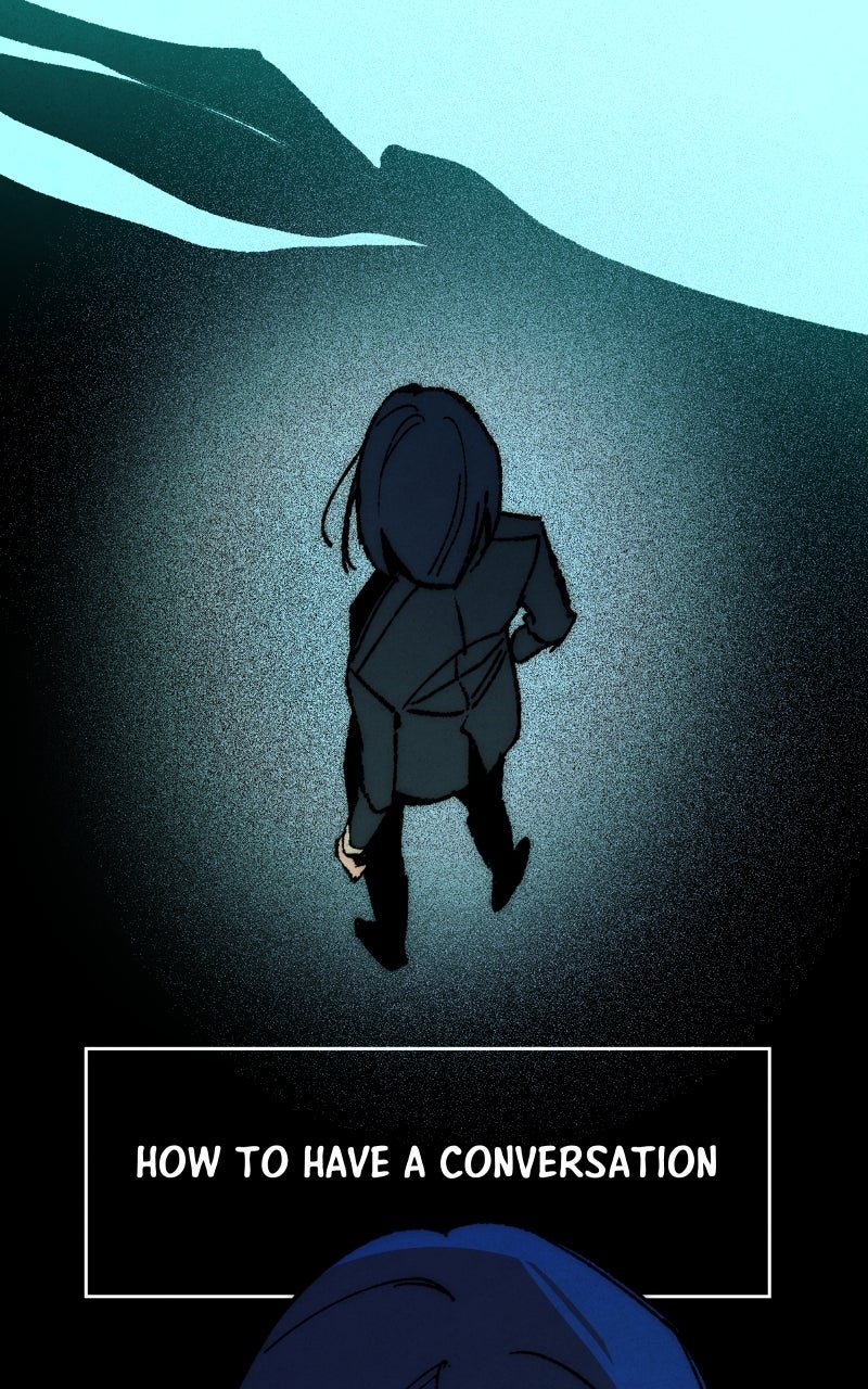 Read Hand Jumper chapter 104 image 17 on Lezhin