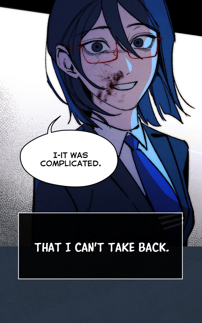 Read Hand Jumper chapter 104 image 18 on Lezhin