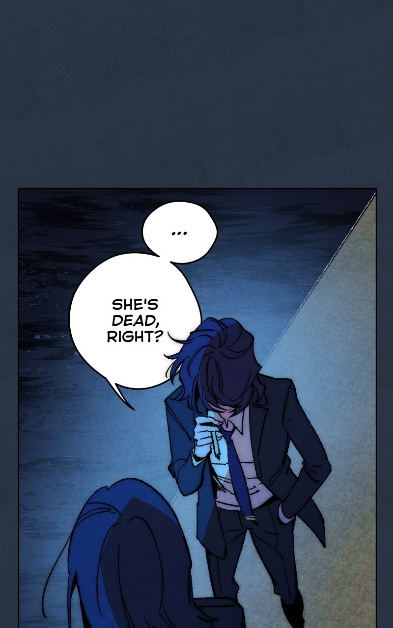 Read Hand Jumper chapter 104 image 19 on Lezhin