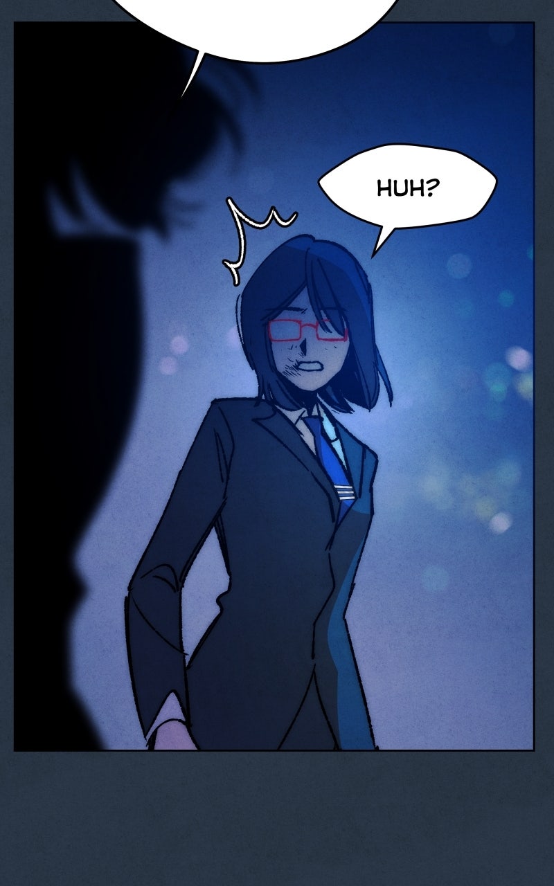 Read Hand Jumper chapter 104 image 2 on Lezhin