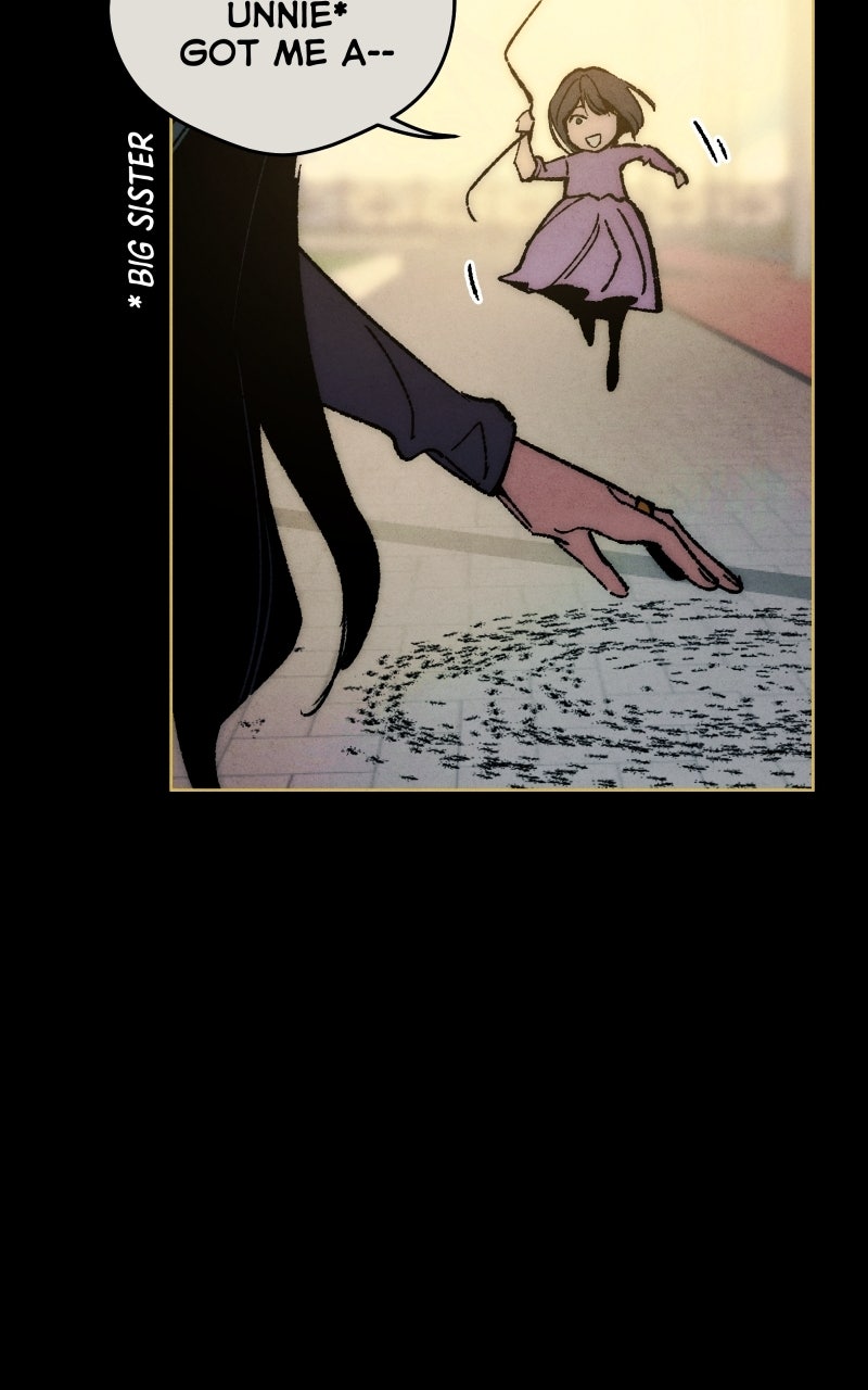 Read Hand Jumper chapter 104 image 26 on Lezhin