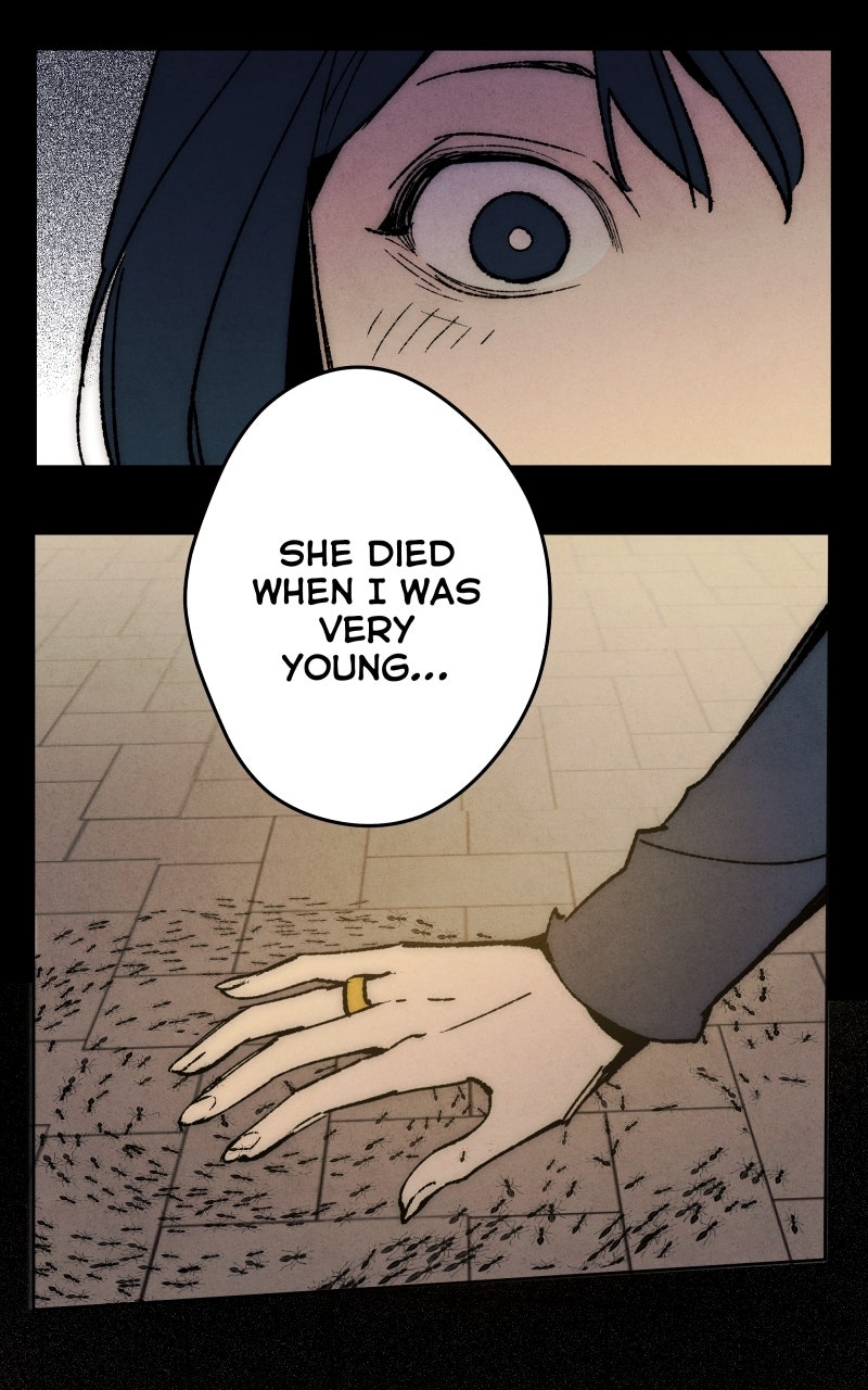 Read Hand Jumper chapter 104 image 27 on Lezhin