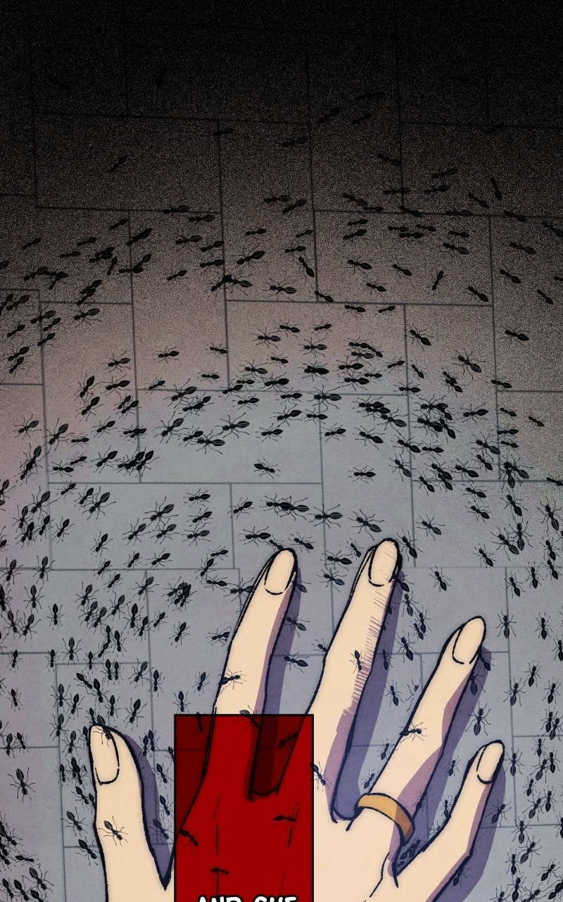 Read Hand Jumper chapter 104 image 28 on Lezhin