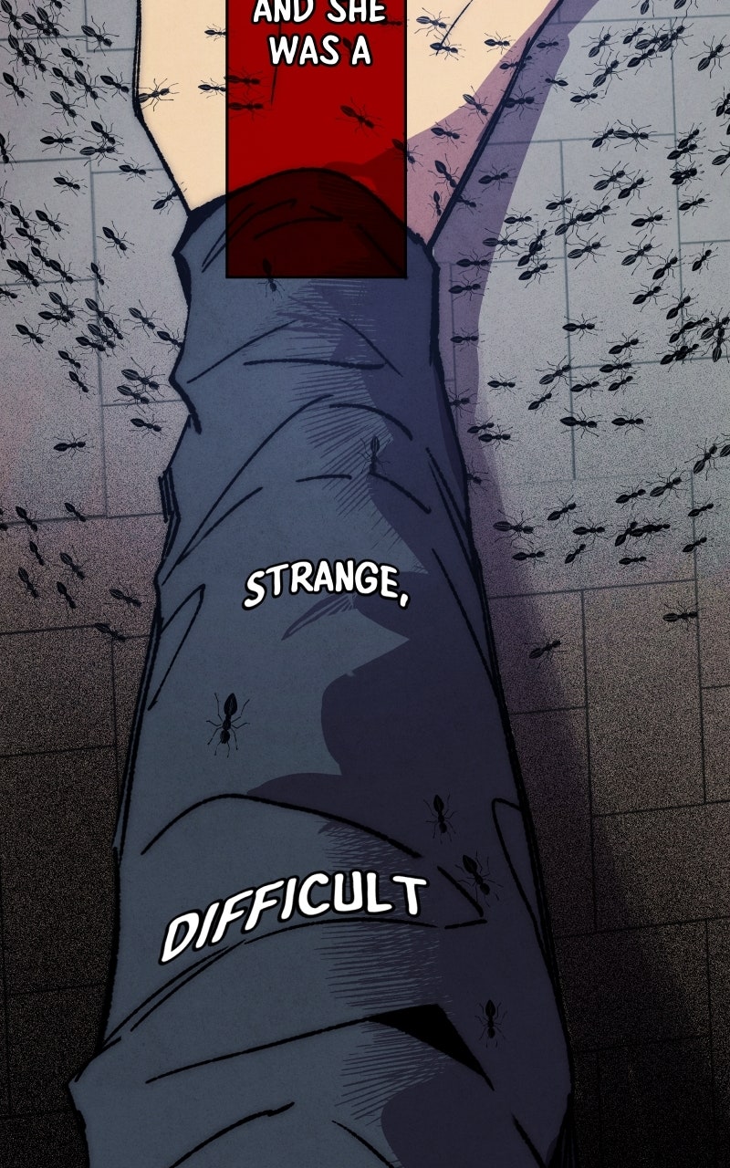 Read Hand Jumper chapter 104 image 29 on Lezhin