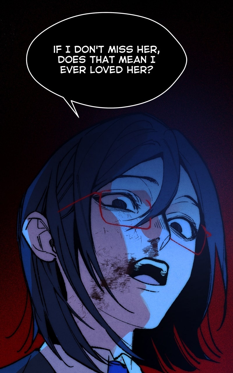 Read Hand Jumper chapter 104 image 31 on Lezhin