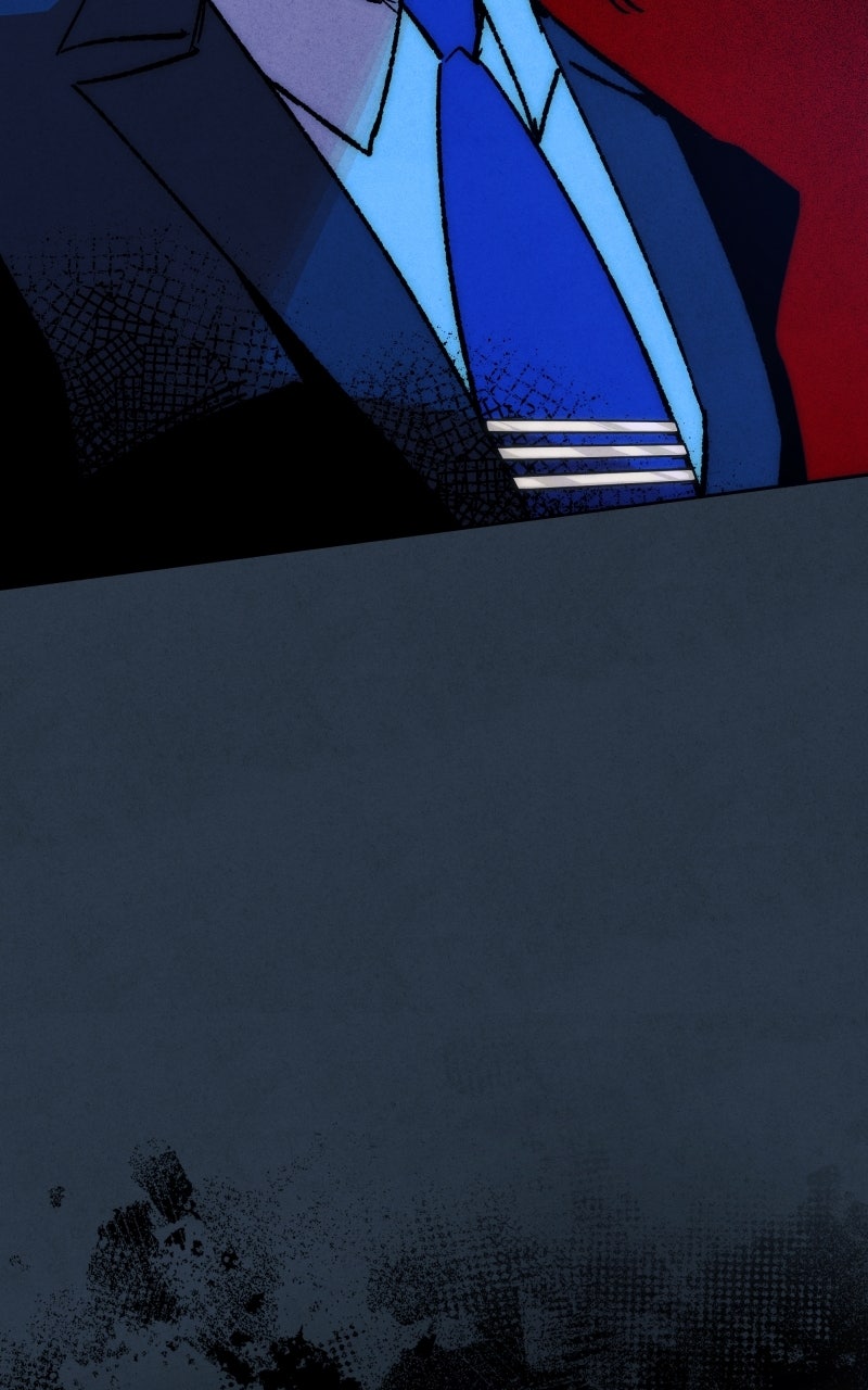 Read Hand Jumper chapter 104 image 32 on Lezhin