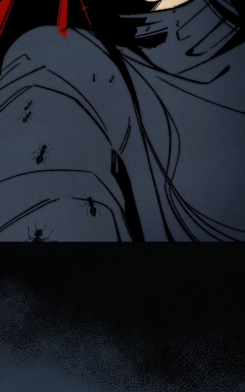 Read Hand Jumper chapter 104 image 34 on Lezhin