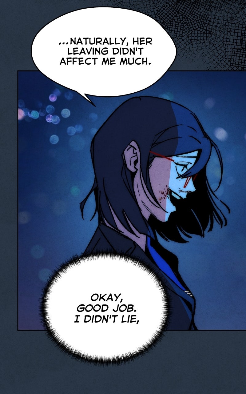 Read Hand Jumper chapter 104 image 35 on Lezhin