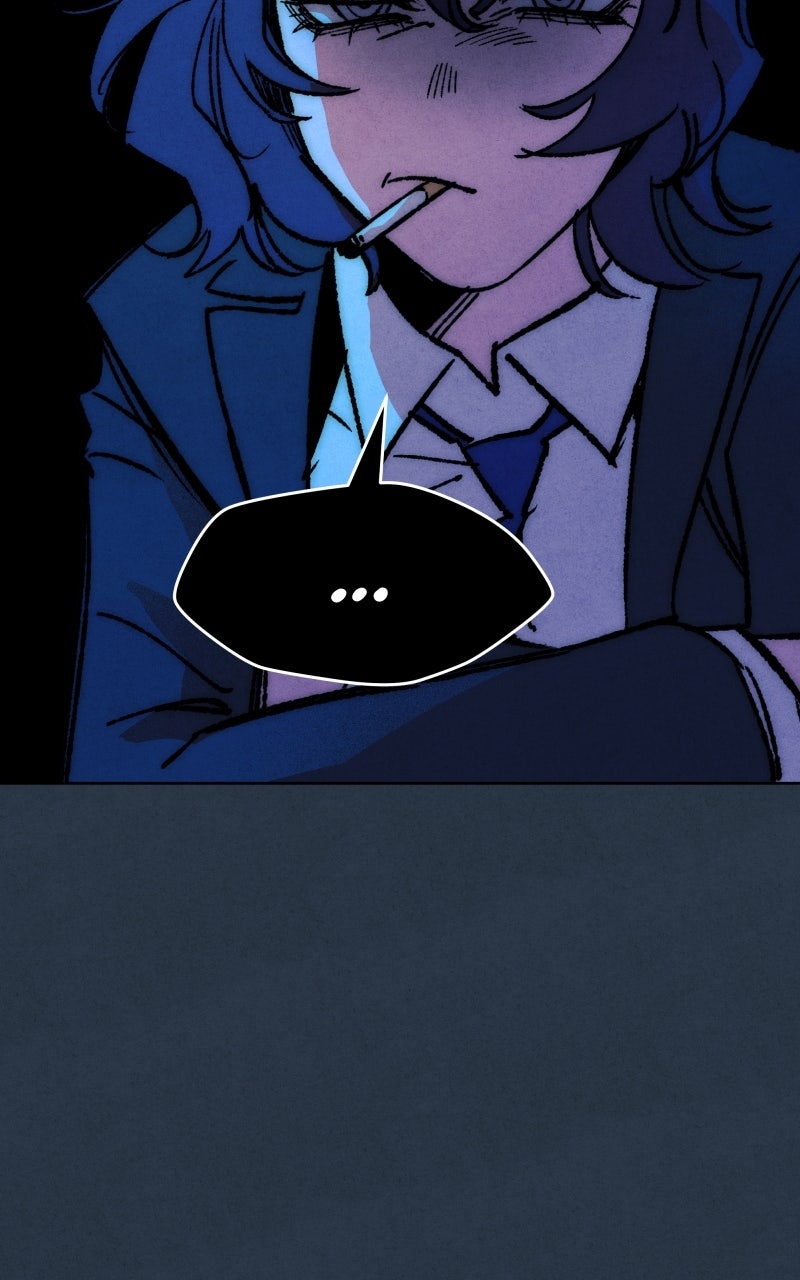 Read Hand Jumper chapter 104 image 37 on Lezhin