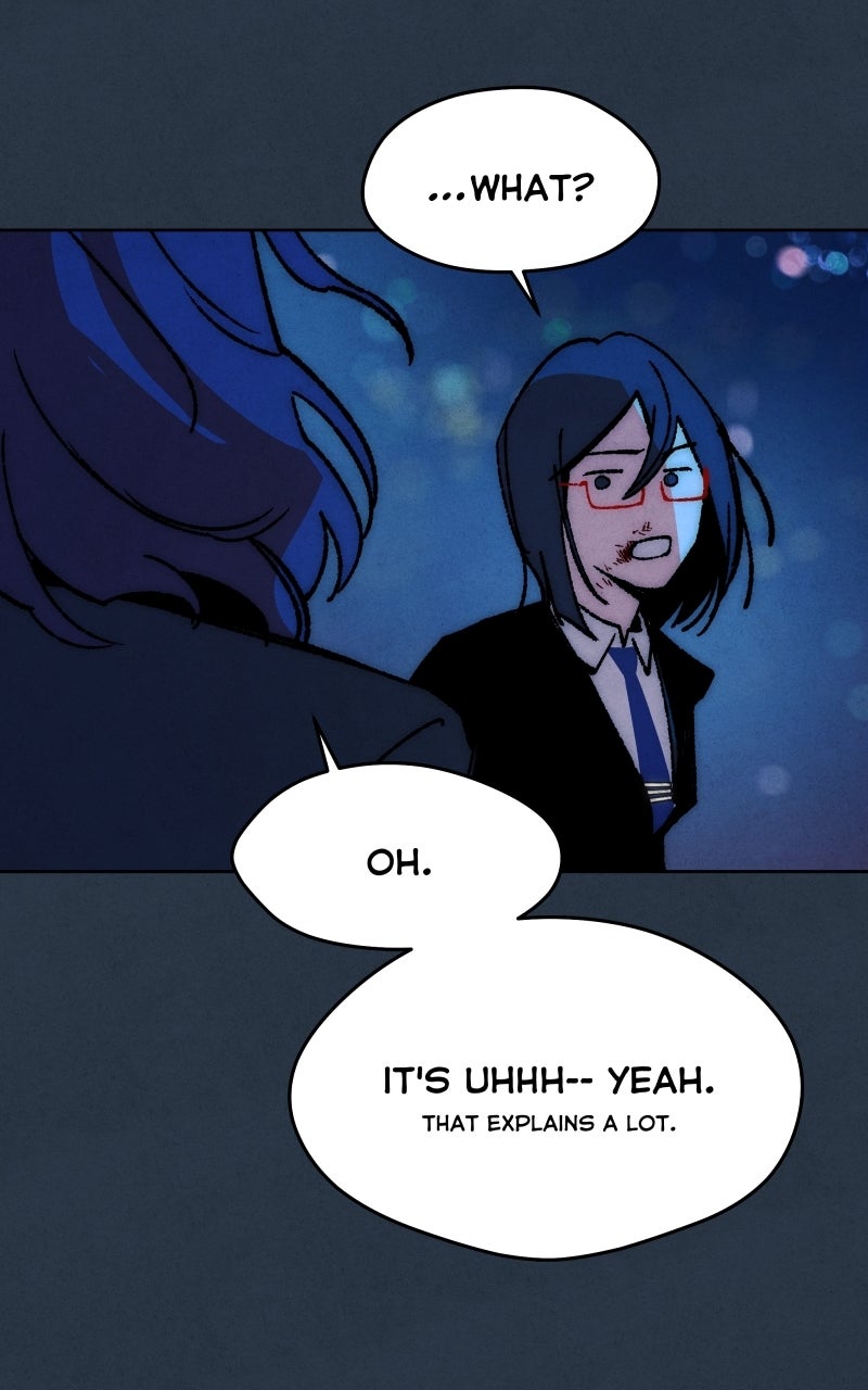 Read Hand Jumper chapter 104 image 38 on Lezhin