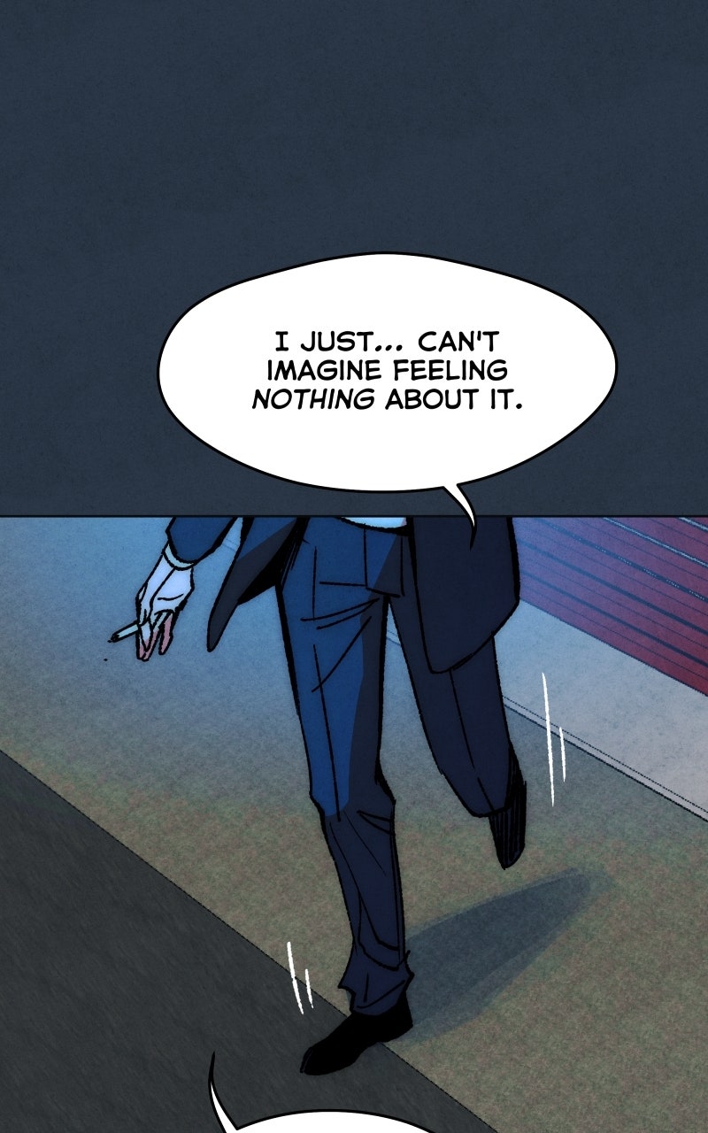 Read Hand Jumper chapter 104 image 39 on Lezhin