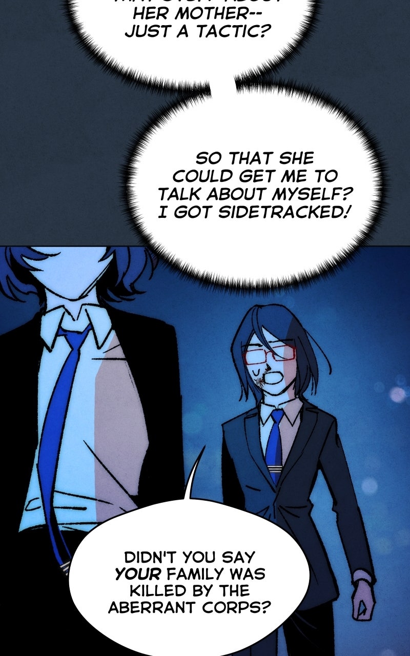 Read Hand Jumper chapter 104 image 41 on Lezhin