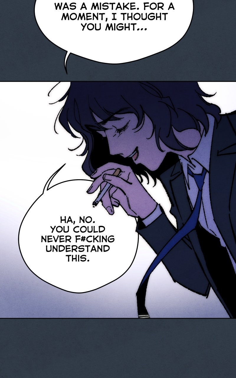 Read Hand Jumper chapter 104 image 47 on Lezhin