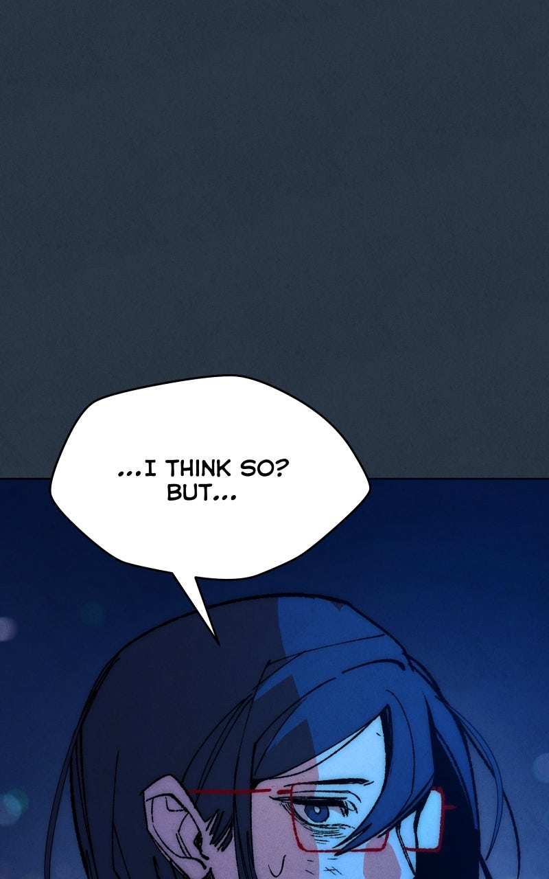 Read Hand Jumper chapter 104 image 5 on Lezhin