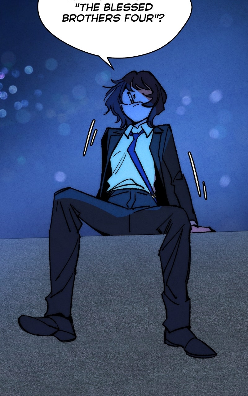 Read Hand Jumper chapter 104 image 50 on Lezhin