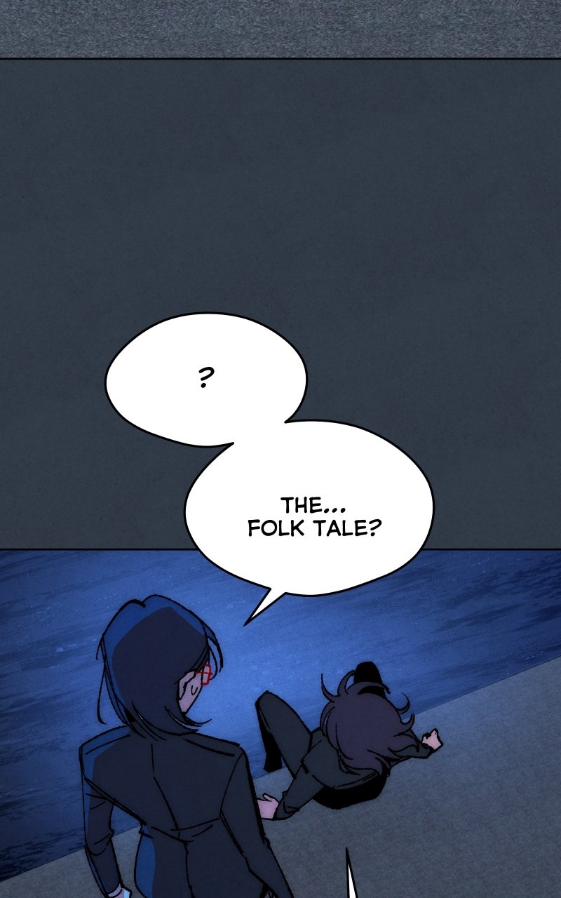 Read Hand Jumper chapter 104 image 51 on Lezhin