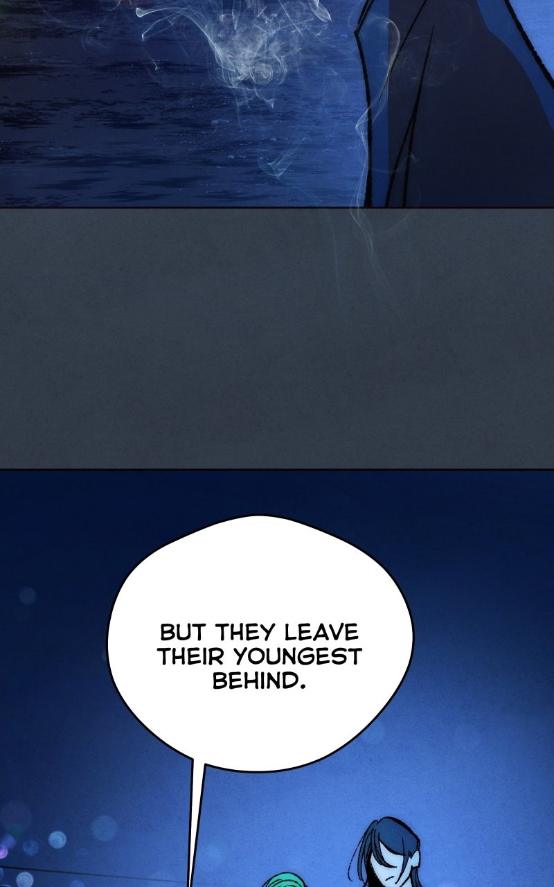 Read Hand Jumper chapter 104 image 57 on Lezhin