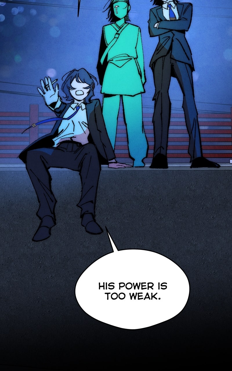 Read Hand Jumper chapter 104 image 58 on Lezhin