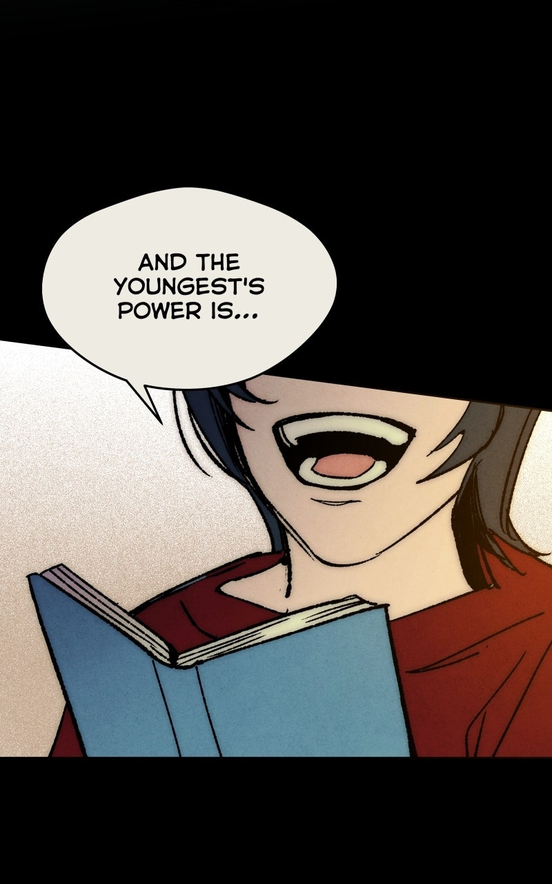Read Hand Jumper chapter 104 image 59 on Lezhin