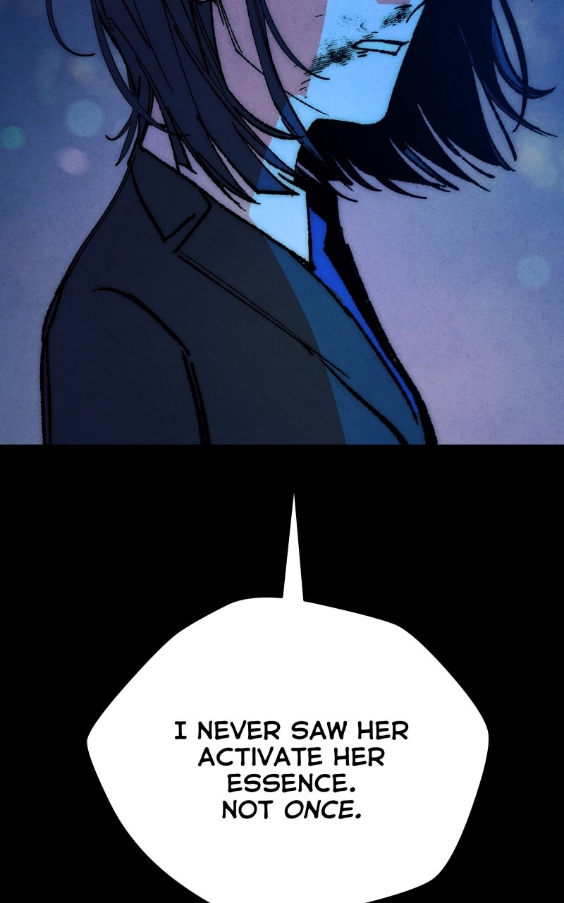 Read Hand Jumper chapter 104 image 6 on Lezhin