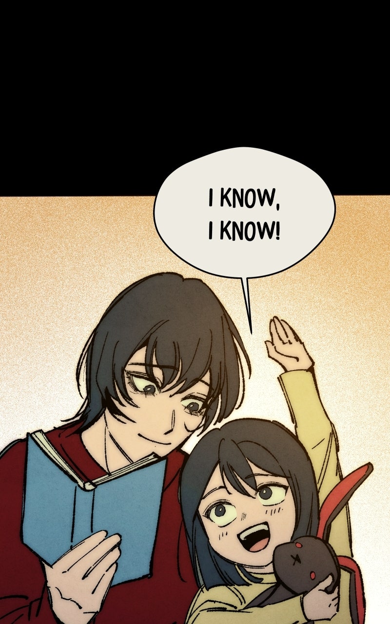 Read Hand Jumper chapter 104 image 60 on Lezhin