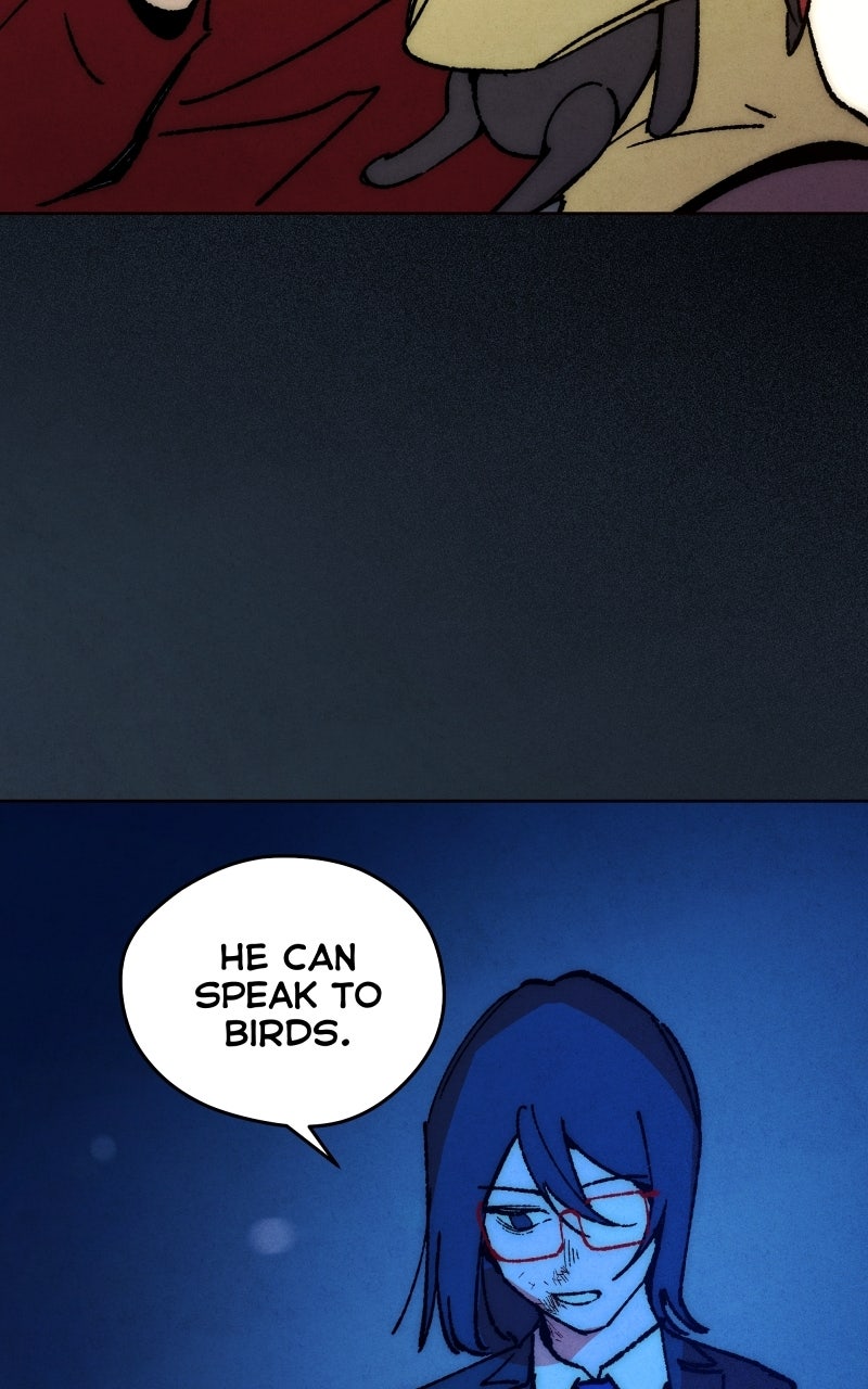 Read Hand Jumper chapter 104 image 61 on Lezhin