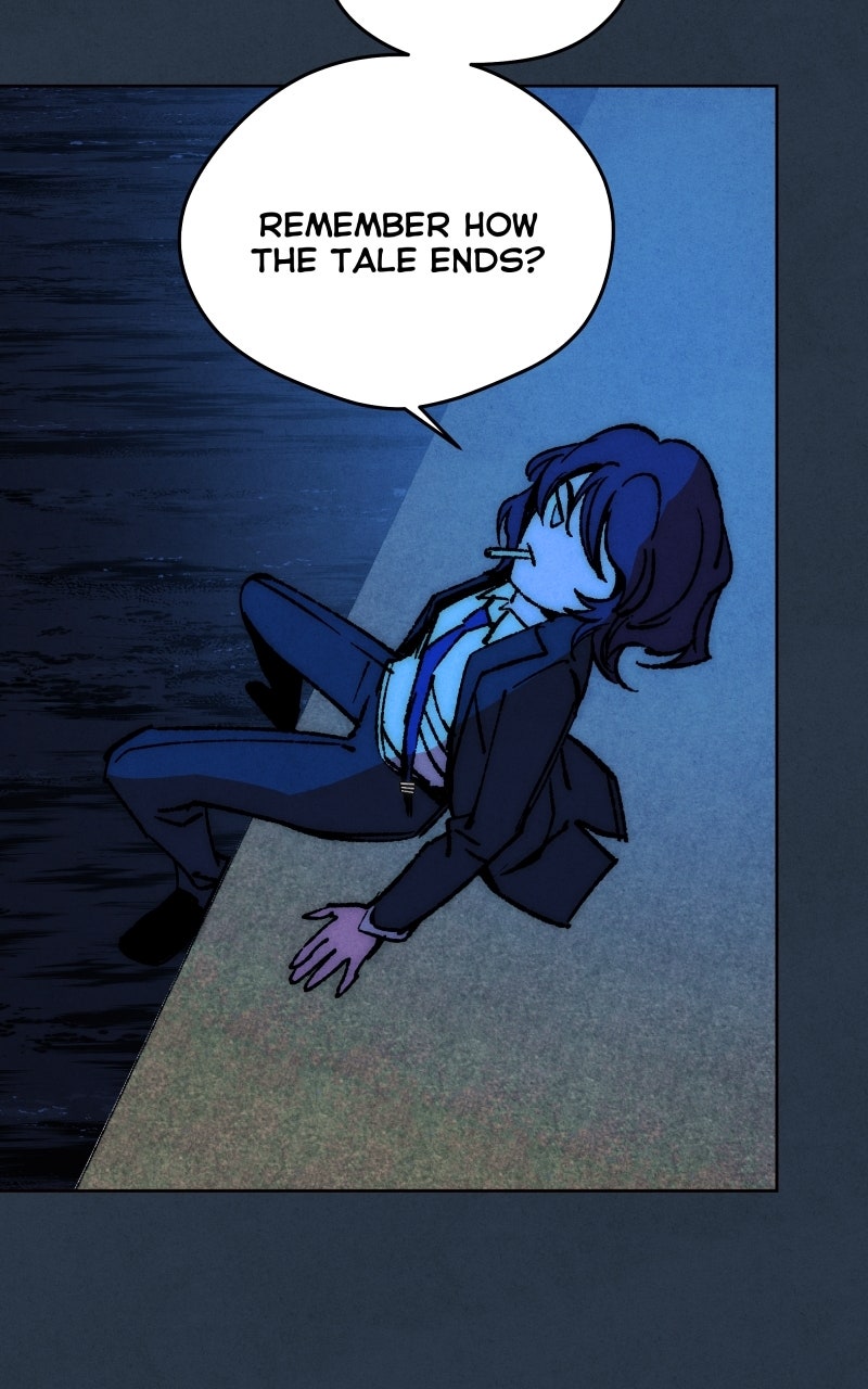 Read Hand Jumper chapter 104 image 63 on Lezhin