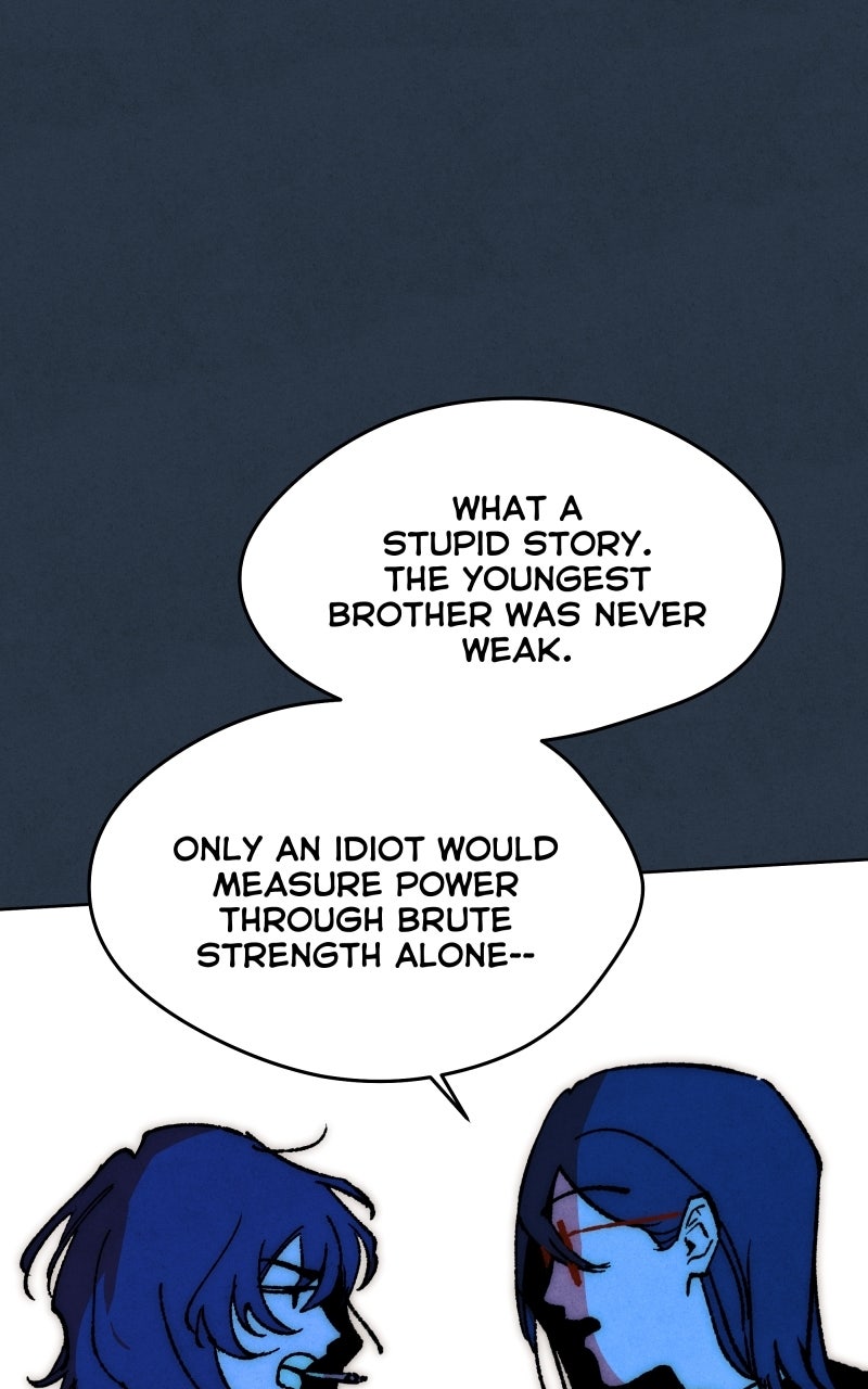 Read Hand Jumper chapter 104 image 71 on Lezhin