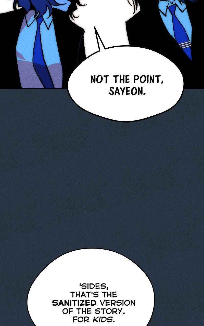 Read Hand Jumper chapter 104 image 72 on Lezhin