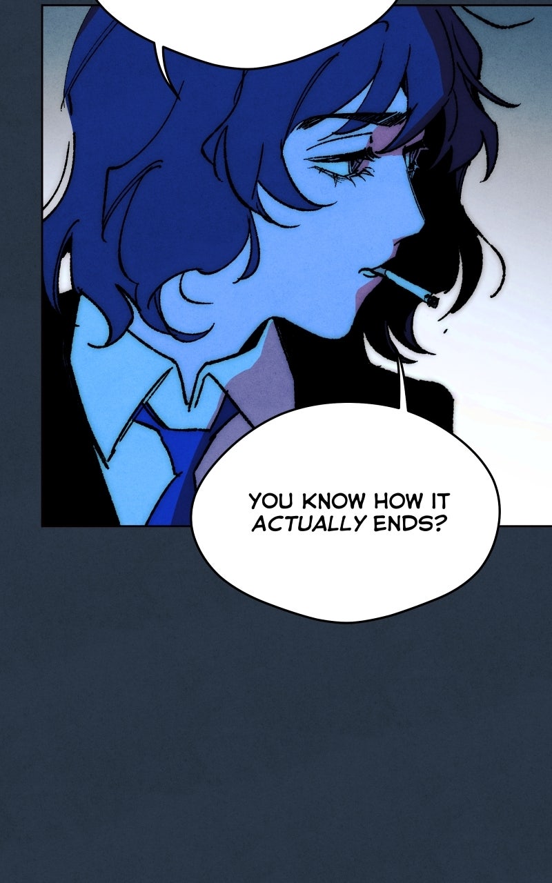 Read Hand Jumper chapter 104 image 73 on Lezhin