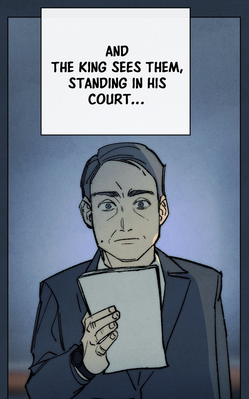 Read Hand Jumper chapter 104 image 78 on Lezhin