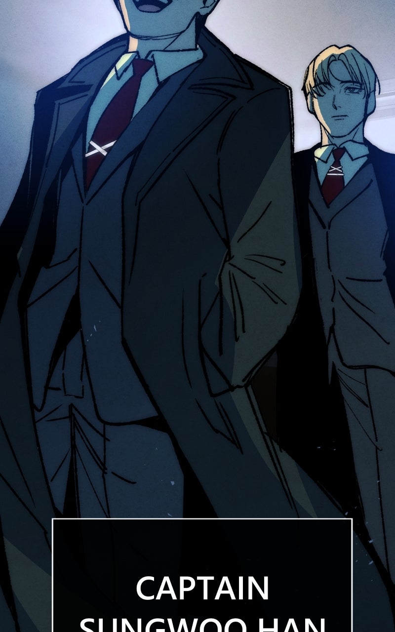 Read Hand Jumper chapter 104 image 81 on Lezhin