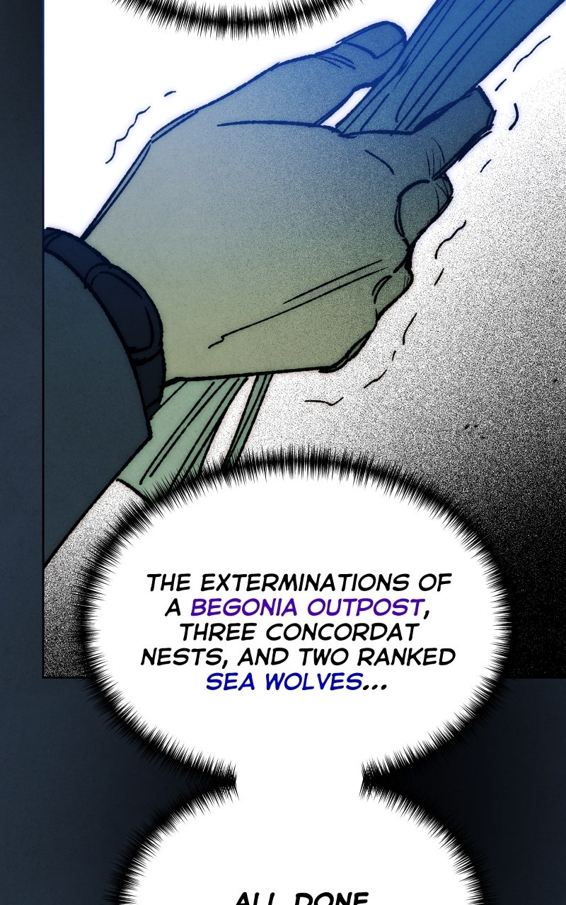 Read Hand Jumper chapter 104 image 85 on Lezhin