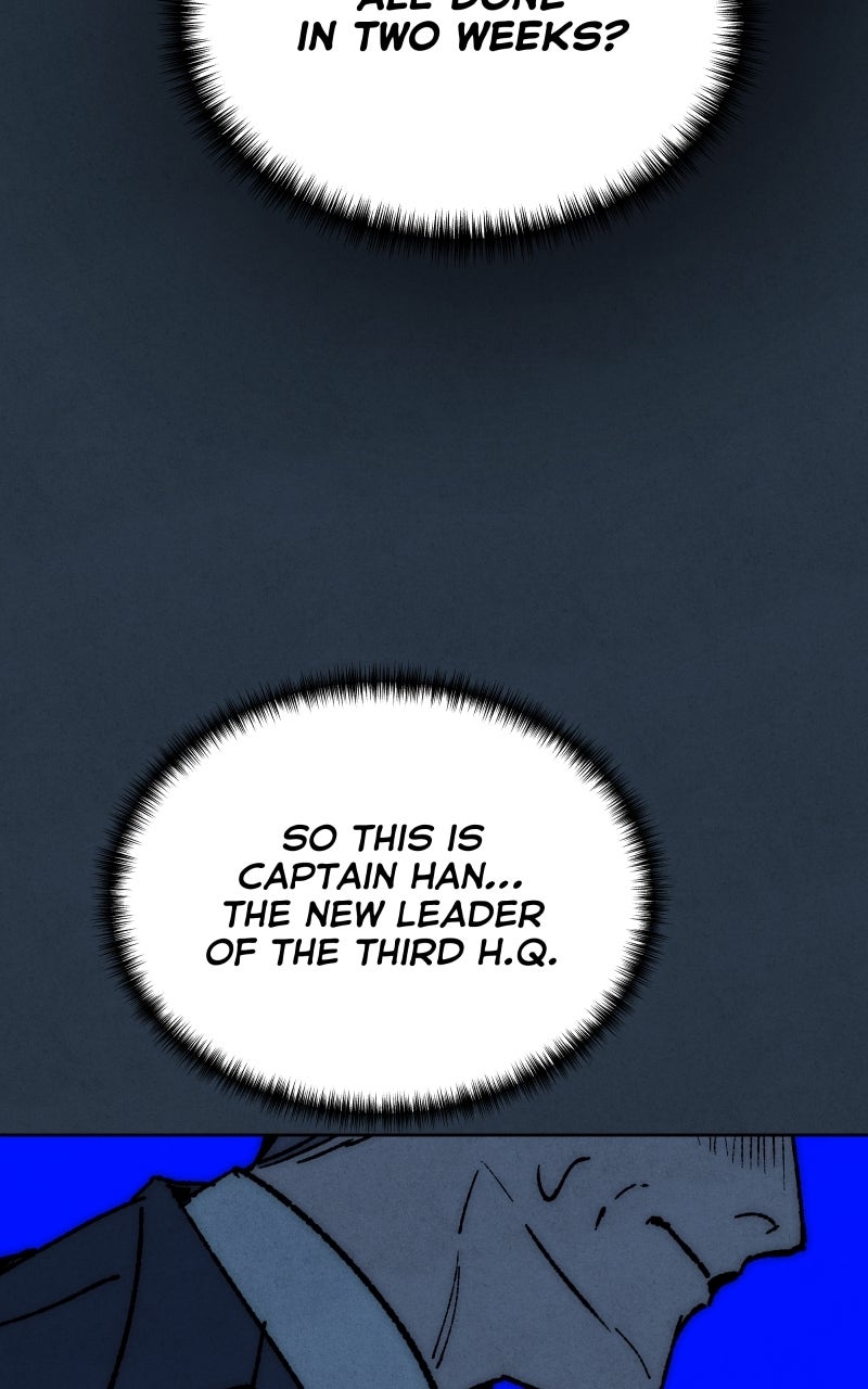 Read Hand Jumper chapter 104 image 86 on Lezhin