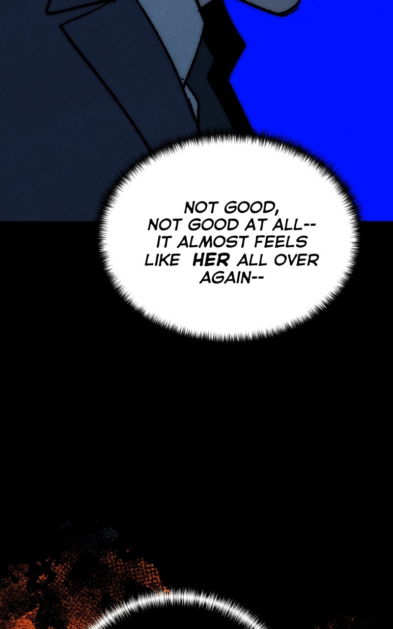 Read Hand Jumper chapter 104 image 87 on Lezhin