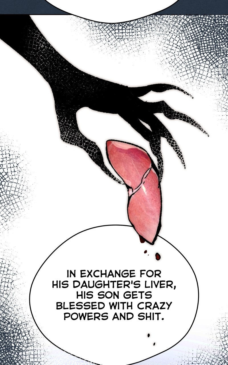 Read Hand Jumper chapter 104 image 93 on Lezhin