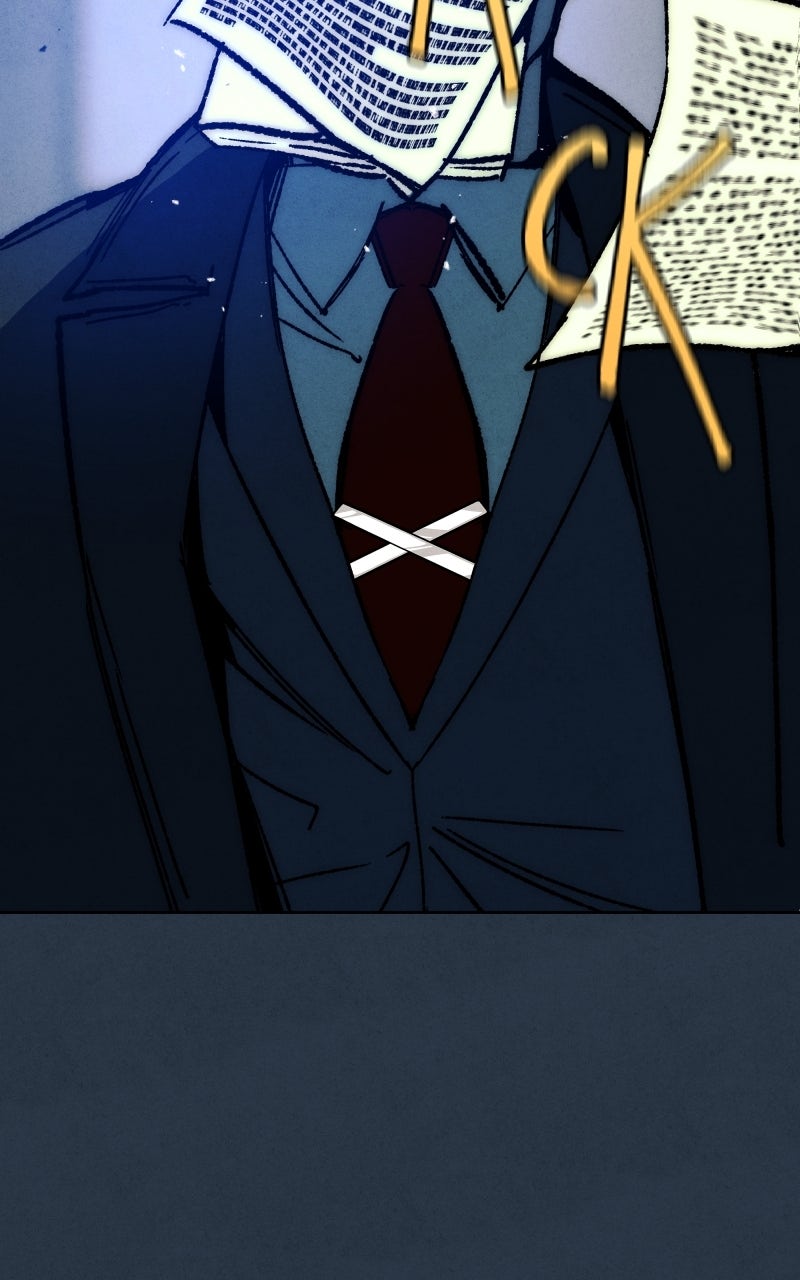 Read Hand Jumper chapter 105 image 1 on Lezhin