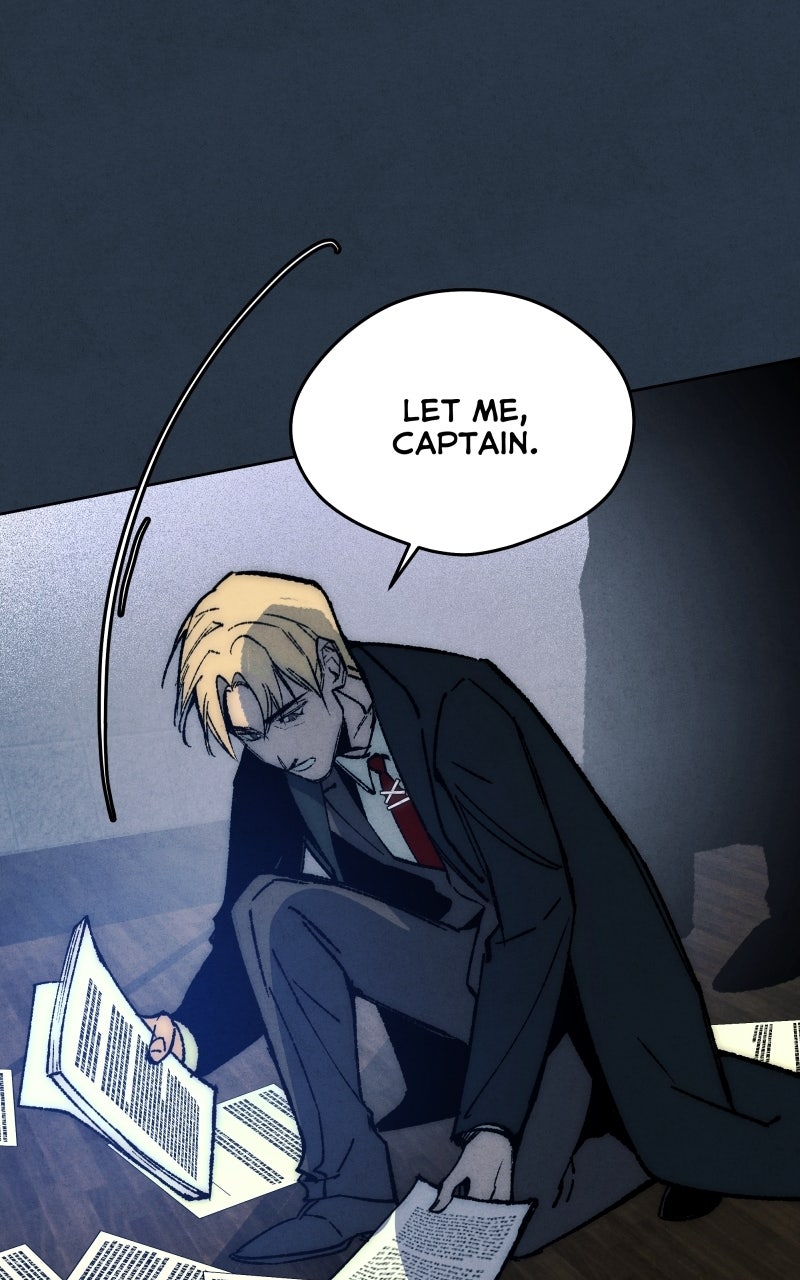Read Hand Jumper chapter 105 image 10 on Lezhin