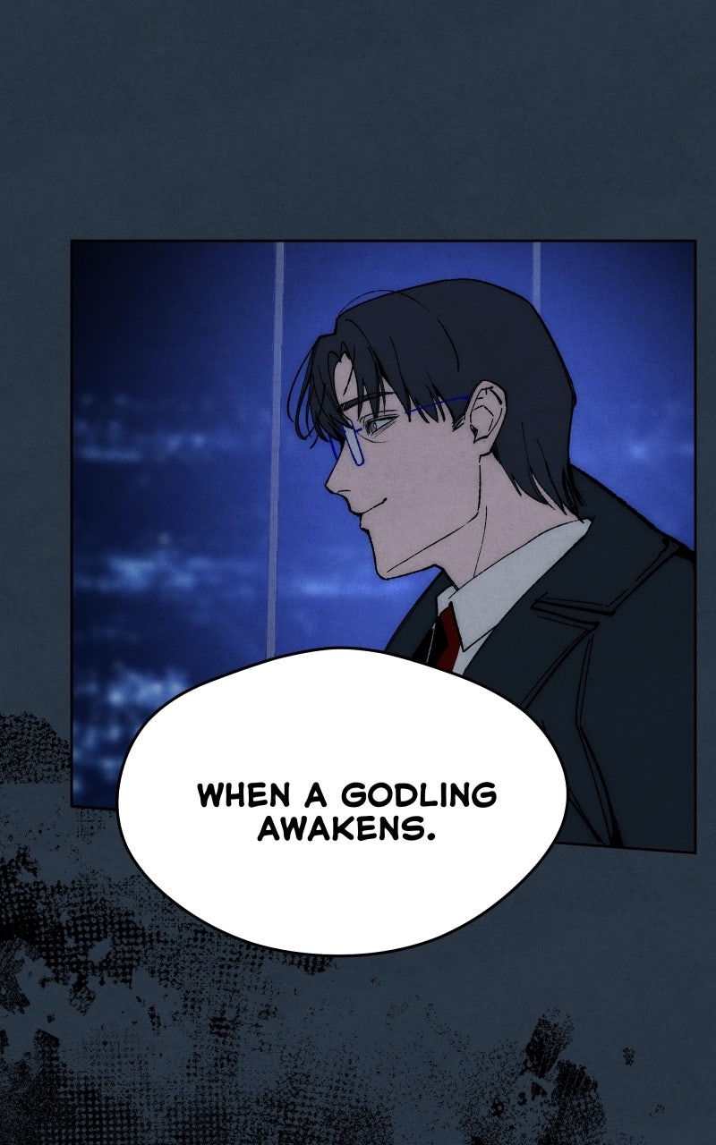 Read Hand Jumper chapter 105 image 100 on Lezhin