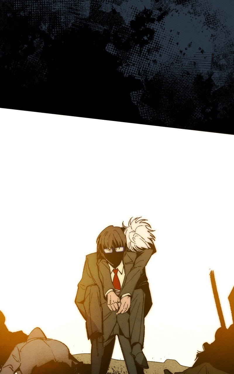 Read Hand Jumper chapter 105 image 101 on Lezhin