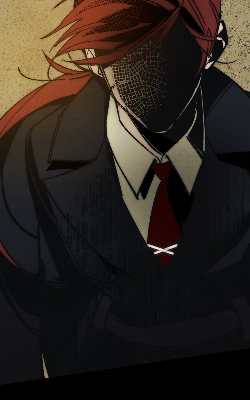 Read Hand Jumper chapter 105 image 103 on Lezhin