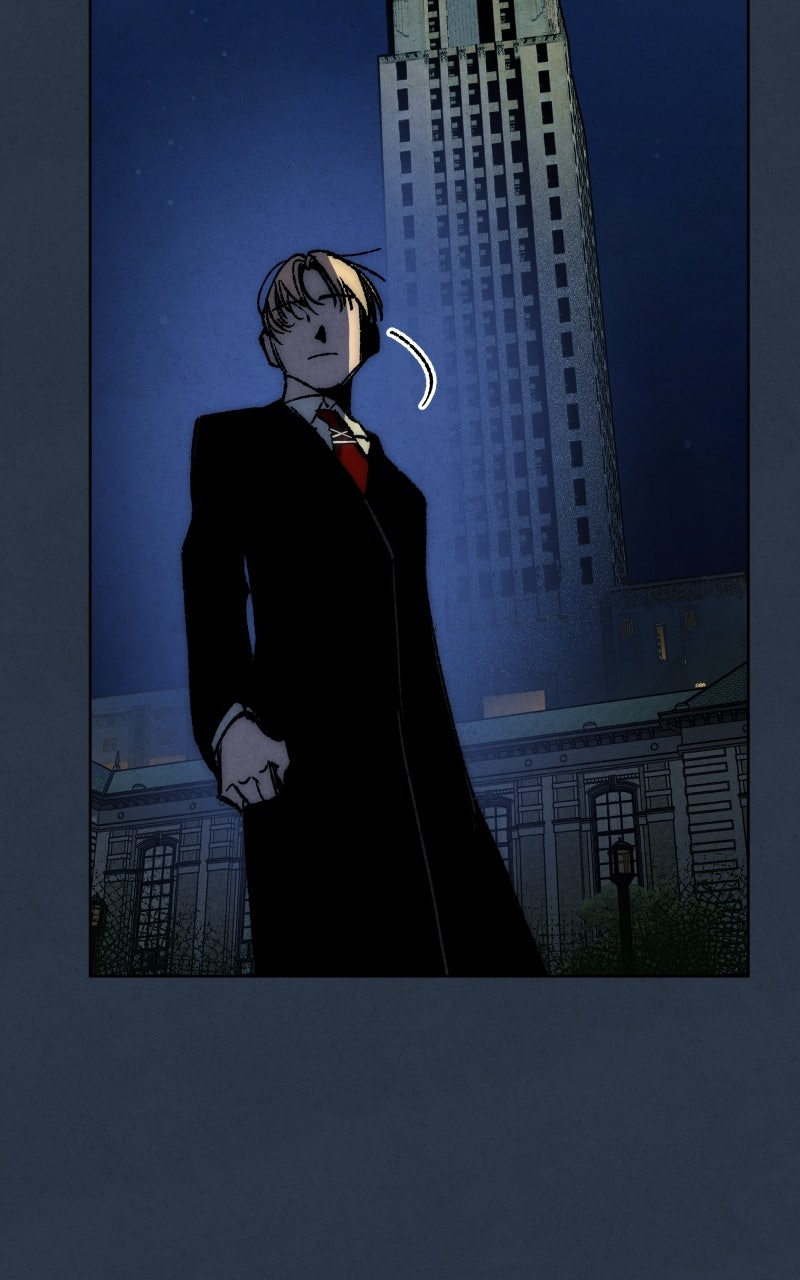 Read Hand Jumper chapter 105 image 115 on Lezhin