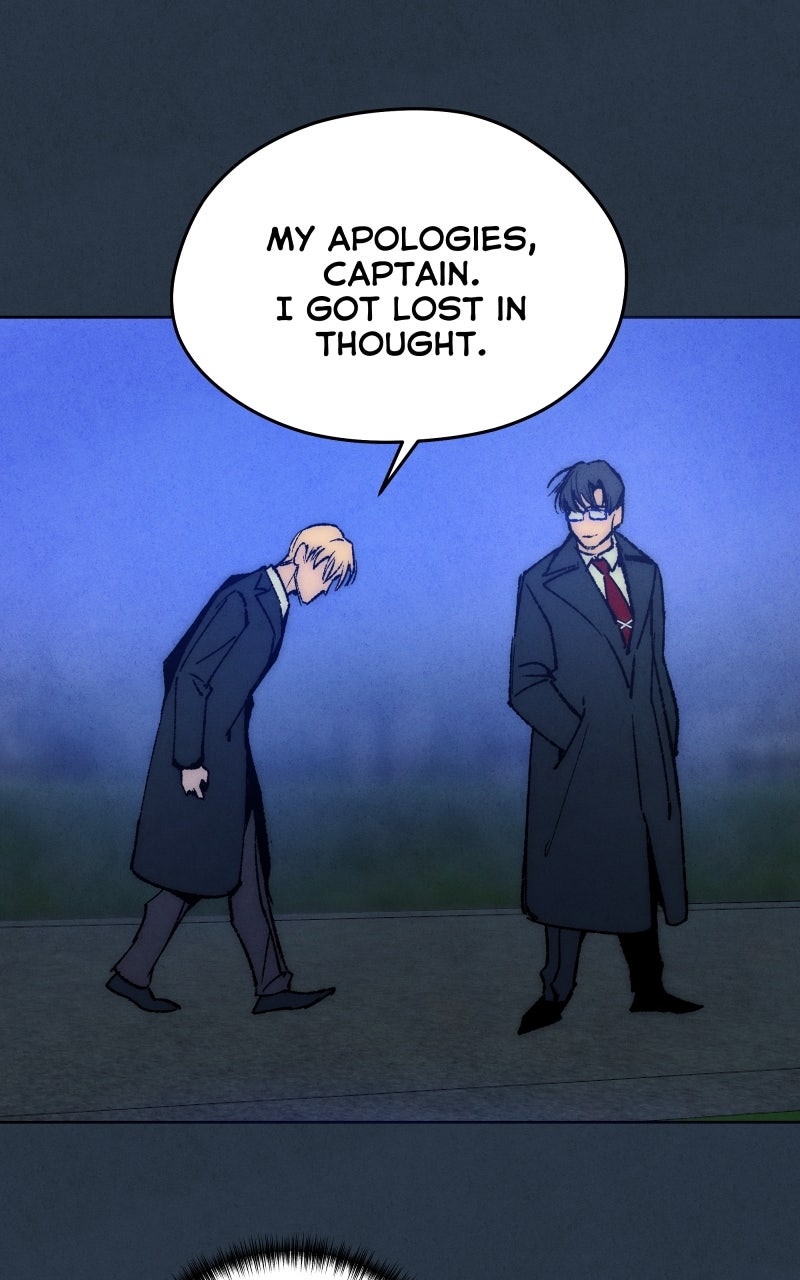 Read Hand Jumper chapter 105 image 116 on Lezhin