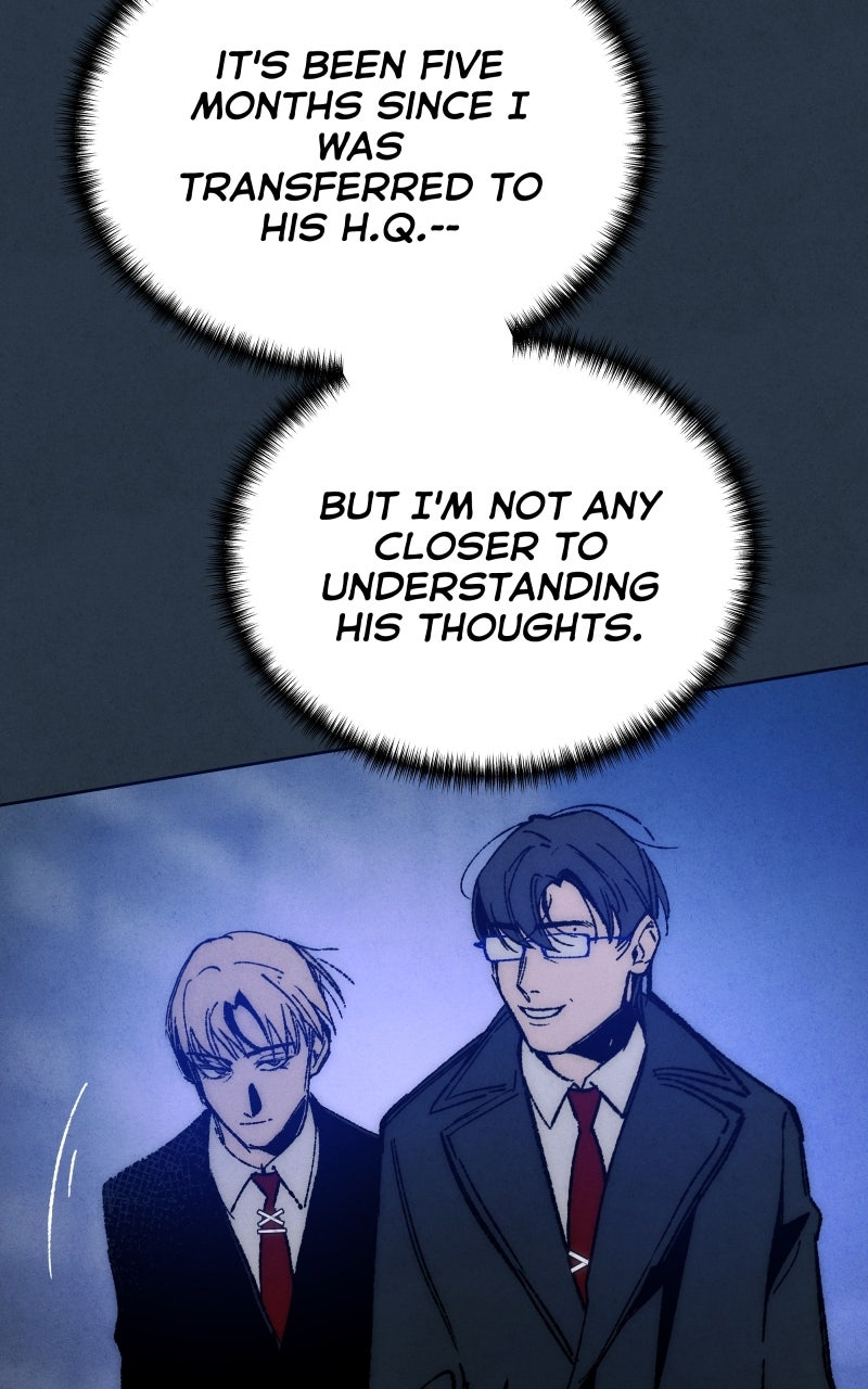 Read Hand Jumper chapter 105 image 118 on Lezhin