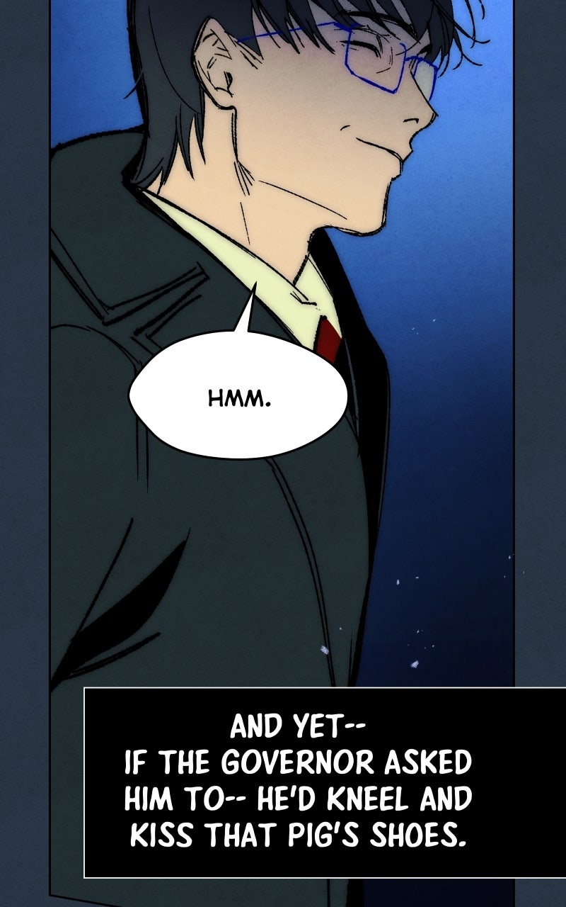 Read Hand Jumper chapter 105 image 124 on Lezhin