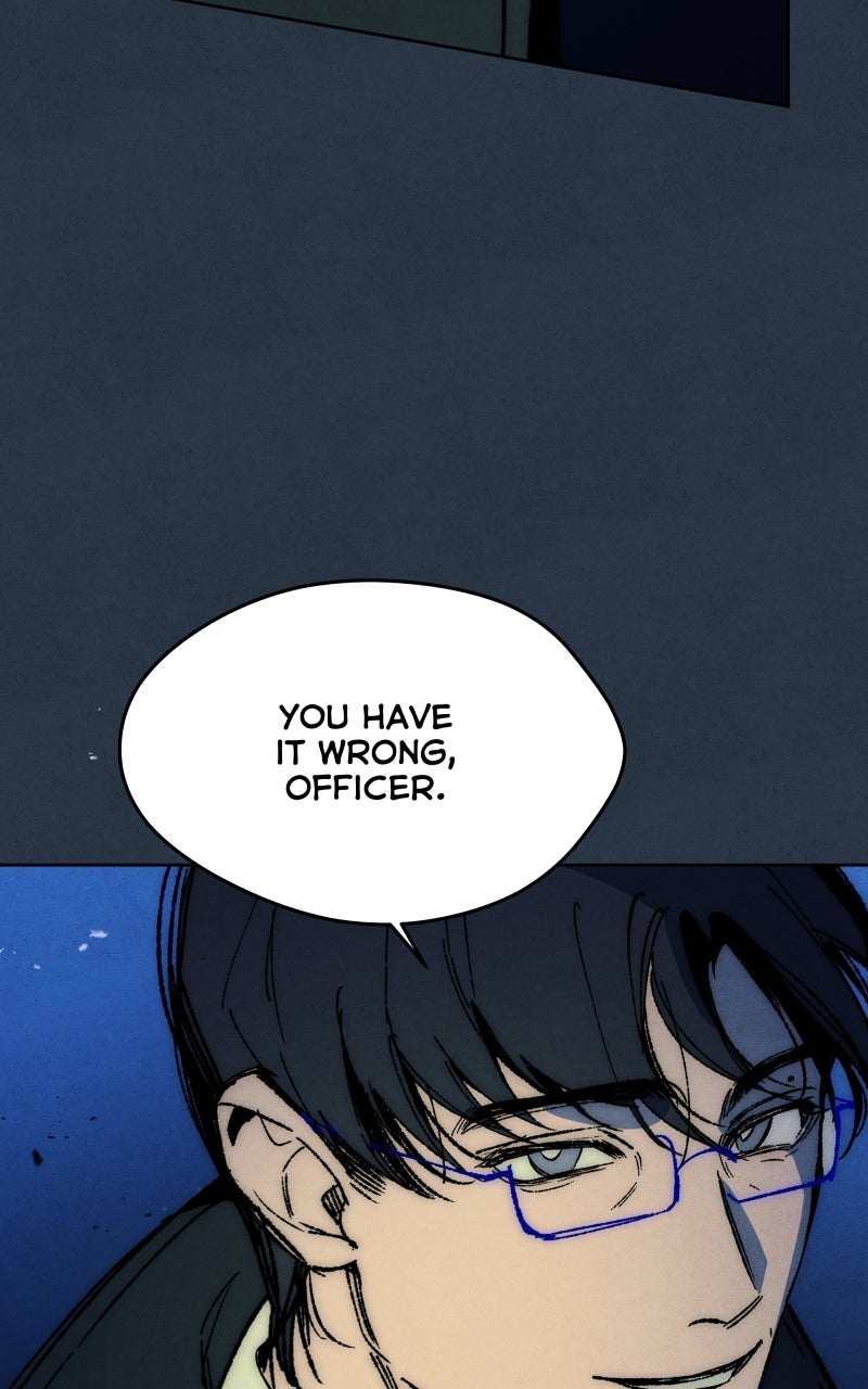 Read Hand Jumper chapter 105 image 125 on Lezhin