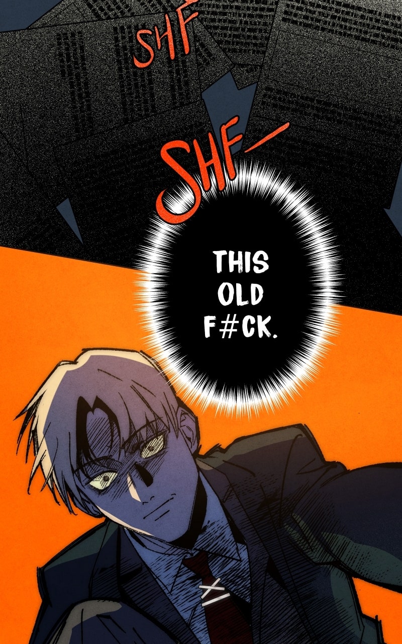 Read Hand Jumper chapter 105 image 13 on Lezhin