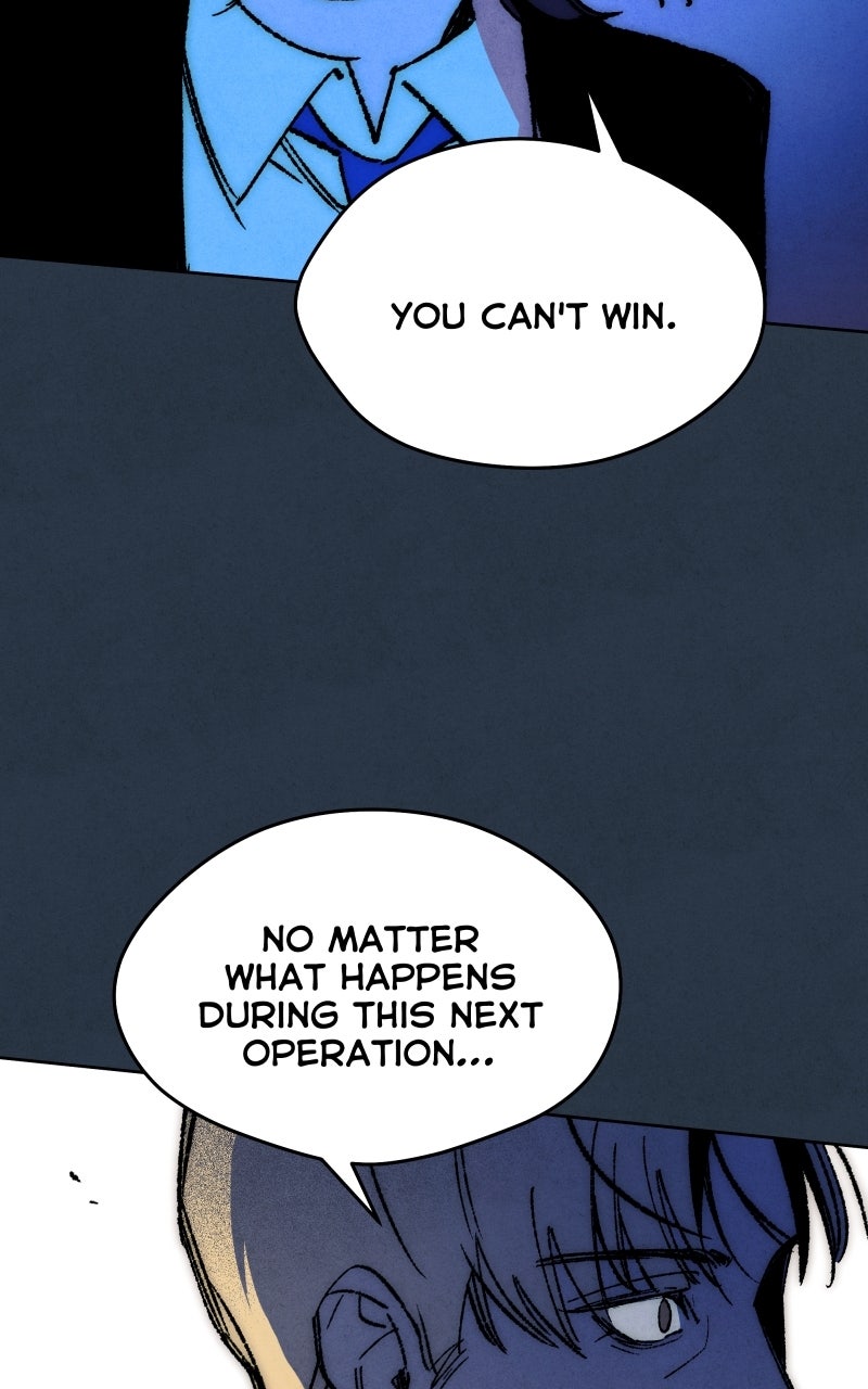 Read Hand Jumper chapter 105 image 136 on Lezhin