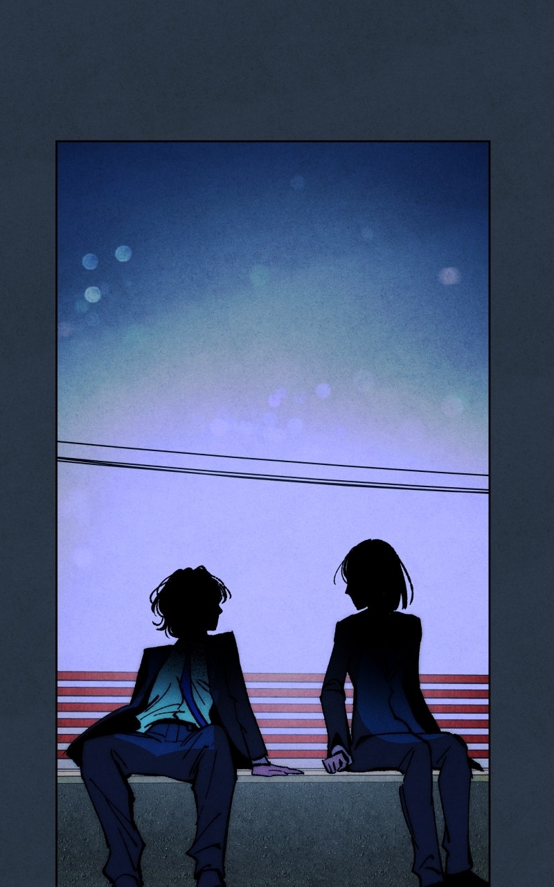 Read Hand Jumper chapter 105 image 138 on Lezhin