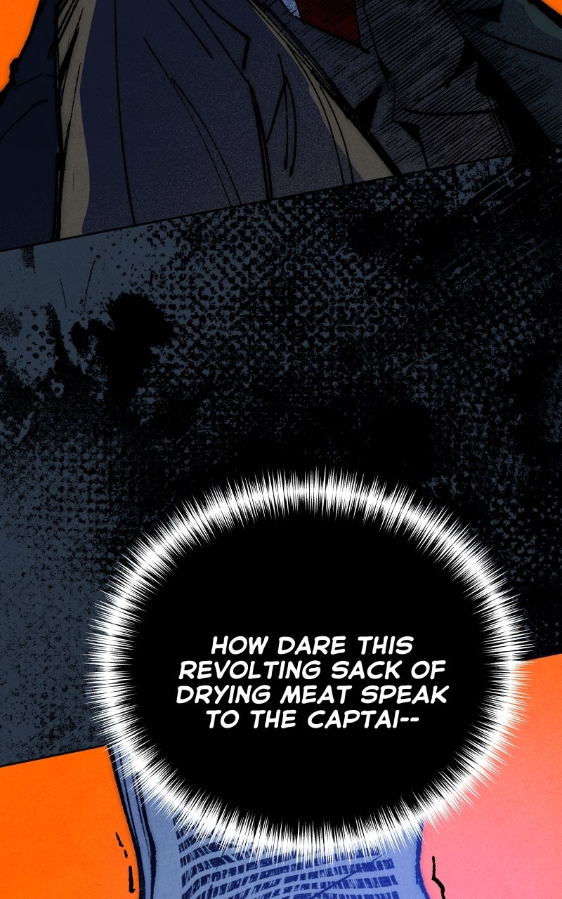 Read Hand Jumper chapter 105 image 14 on Lezhin